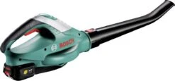Souffleur à Feuilles Bosch ALB 18 LI - Avec Power For All Li-Ion 18V 2,5 Ah Batterie Et Chargeur Rapide -Vendite Pelouse Pro 1200x558 2