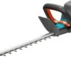 Taille-haie électrique GARDENA ComfortCut 550 50 - 550 Watt - Longueur De Lame 50cm