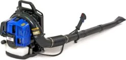 Souffleur à Dos à Essence Professionnel 52 Cc 2 Temps