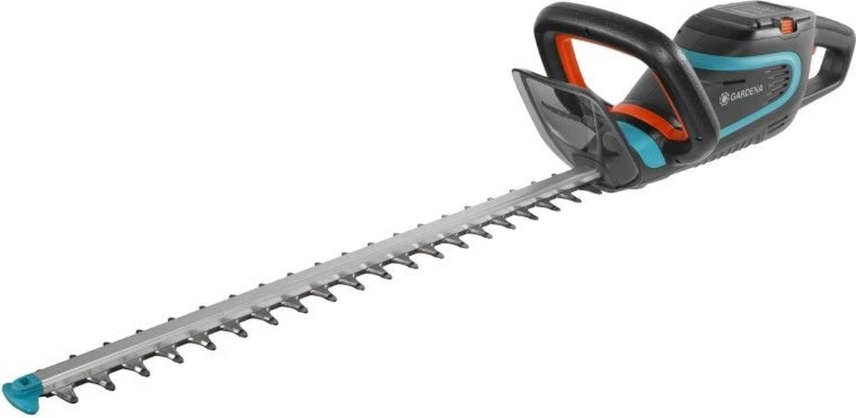 Taille-haie Sans Fil PowerCut Li-40/60 GARDENA - Avec Batterie 40V - Longueur De La Lame 60cm 2 Taille-haie Sans Fil PowerCut Li-40/60 GARDENA - Avec Batterie 40V - Longueur De La Lame 60cm – Image 2