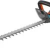 Taille-haie Sans Fil PowerCut Li-40/60 GARDENA - Avec Batterie 40V - Longueur De La Lame 60cm