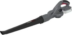 Powerplus - POWEBLBS3 - Souffleur De Feuilles - 18V - Avec Batterie 18V 1,5 Ah Et Chargeur -Vendite Pelouse Pro 1200x598 2