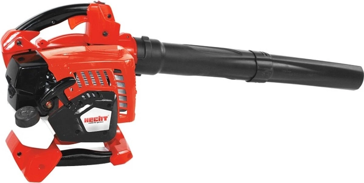 Hecht Souffleur De Feuilles à Essence | Piston à Lames 9280 - Moteur 2 Temps Graissage Mixte 1-40 2 Hecht Souffleur De Feuilles à Essence | Piston à Lames 9280 - Moteur 2 Temps Graissage Mixte 1-40 – Image 2
