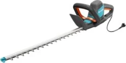 Taille-haie électrique GARDENA ComfortCut 550 50 - 550 Watt - Longueur De Lame 50cm -Vendite Pelouse Pro 1200x603