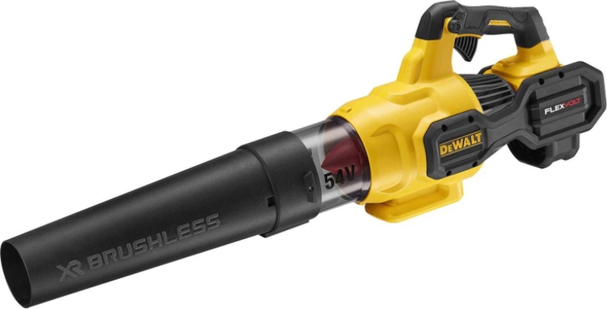 DeWALT DCMBA572N | Veste Axiale | 54V XR | FlexVolt | Sans Batterie Ni Chargeur 2 DeWALT DCMBA572N | Veste Axiale | 54V XR | FlexVolt | Sans Batterie Ni Chargeur – Image 2