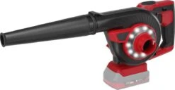 TOOLCRAFT LLB100 Series TAWB200 Souffleur De TOOLCRAFT à Batterie Sans Batterie 2