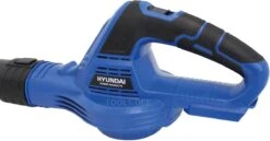 Souffleur De Feuilles à Batterie Hyundai 20V (sans Batterie Ni Chargeur) - Vitesse De L'air 190 Km/h 15 Souffleur De Feuilles à Batterie Hyundai 20V (sans Batterie Ni Chargeur) - Vitesse De L'air 190 Km/h -Vendite Pelouse Pro 1200x629 1