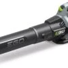 Souffleur De Feuilles à Batterie EGO LB5300E - Sans Batterie Ni Chargeur