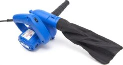 Souffleur Et Piston électriques De 400 Watt Avec Trachée Amovible -Vendite Pelouse Pro 1200x635