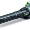 Souffleur De Feuilles à Batterie Ego LB5301E - Avec Batterie Et Chargeur
