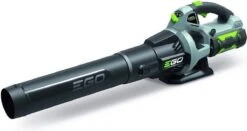 Souffleur De Feuilles à Batterie Ego LB5301E - Avec Batterie Et Chargeur