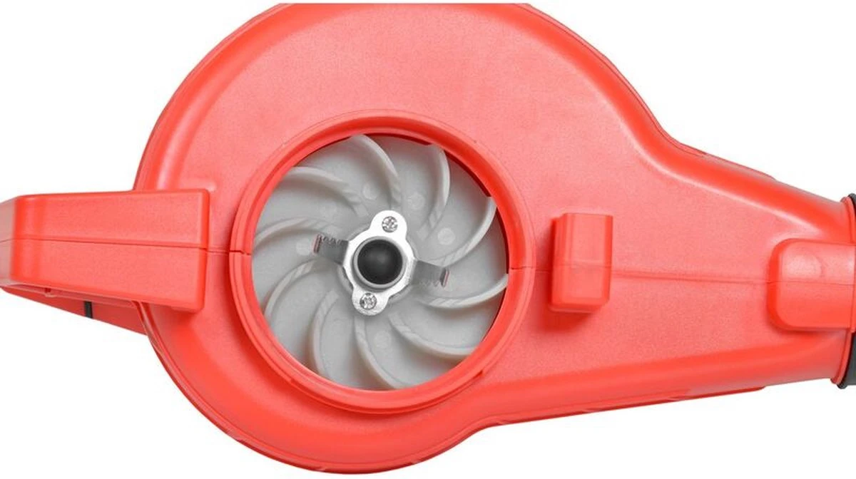 Hecht 3030 Déchiqueteuse électrique à Piston Pour Souffleur De Feuilles 2 Hecht 3030 Déchiqueteuse électrique à Piston Pour Souffleur De Feuilles – Image 2