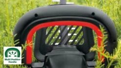 Taille-haie Bosch AdvancedHedgeCut 70 - 500 Watt - Capacité De Coupe 34 Mm - Longueur De Lame 70 Cm -Vendite Pelouse Pro 1200x675 3