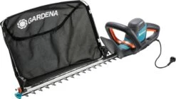 Taille-haie électrique GARDENA ComfortCut 550 50 - 550 Watt - Longueur De Lame 50cm -Vendite Pelouse Pro 1200x678 1