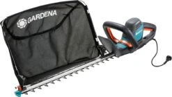 Sac De Collecte GARDENA Cut & Collect - Convient Aux Taille-haies ComfortCut Et PowerCut -Vendite Pelouse Pro 1200x678