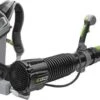 EGO Battery Blower Pour Le Dos LB6002E Avec Batterie 5Ah Et Chargeur