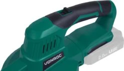 VONROC à Batterie VONROC - VPower 20V (sans Batterie Et Chargeur) - 2 Modes De Soufflage - Vitesse Max 190 Km / H -Vendite Pelouse Pro 1200x685