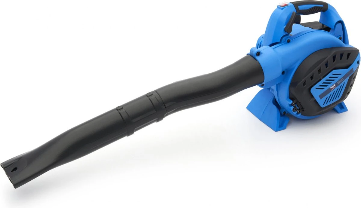 Souffleur à Feuilles à Main 3-en-1 Essence 2 Temps 25,4 Cc 2 Souffleur à Feuilles à Main 3-en-1 Essence 2 Temps 25,4 Cc – Image 2