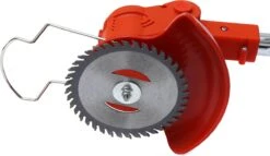 Tondeuse à Gazon DrillPro - Coupe- Coupe-herbe électriques - Tondeuse à Gazon - Tondeuse à Gazon - Sans Fil - Poignée Réglable - Avec 2 Piles Et Chargeur - Pour Tailler La Pelouse De Jardin - Rouge 20 Tondeuse à Gazon DrillPro - Coupe- Coupe-herbe électriques - Tondeuse à Gazon - Tondeuse à Gazon - Sans Fil - Poignée Réglable - Avec 2 Piles Et Chargeur - Pour Tailler La Pelouse De Jardin - Rouge -Vendite Pelouse Pro 1200x696