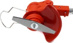 Tondeuse à Gazon DrillPro - Coupe- Coupe-herbe électriques - Tondeuse à Gazon - Tondeuse à Gazon - Sans Fil - Poignée Réglable - Avec 2 Piles Et Chargeur - Pour Tailler La Pelouse De Jardin - Rouge 24 Tondeuse à Gazon DrillPro - Coupe- Coupe-herbe électriques - Tondeuse à Gazon - Tondeuse à Gazon - Sans Fil - Poignée Réglable - Avec 2 Piles Et Chargeur - Pour Tailler La Pelouse De Jardin - Rouge -Vendite Pelouse Pro 1200x700