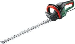 Taille-haie Bosch AdvancedHedgeCut 70 - 500 Watt - Capacité De Coupe 34 Mm - Longueur De Lame 70 Cm