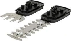 Taille-haie Avec Batterie - Taille-haie Sur Batterie - 2 En 1 - Taille-haie électrique - Taille-haie Sur Batterie - Taille-haie électrique Sur Batterie -Vendite Pelouse Pro 1200x702