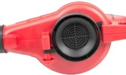 Hecht 3030 Déchiqueteuse électrique à Piston Pour Souffleur De Feuilles 8 Hecht 3030 Déchiqueteuse électrique à Piston Pour Souffleur De Feuilles -Vendite Pelouse Pro 1200x714 1