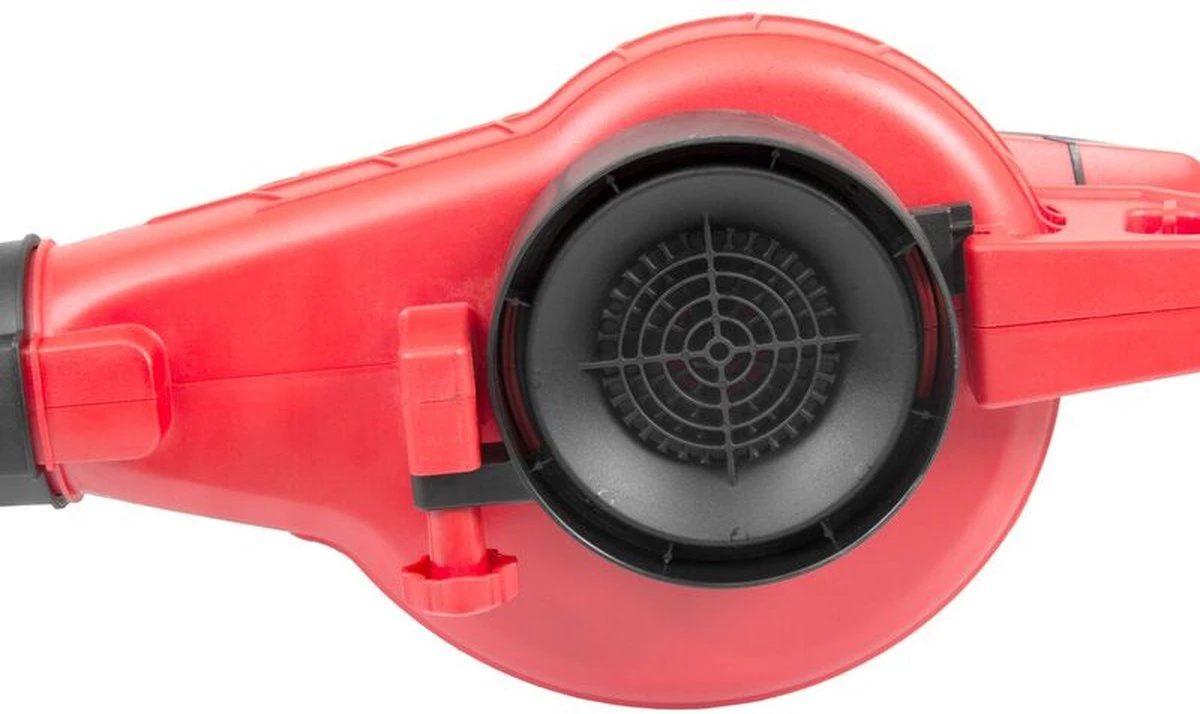 Hecht 3030 Déchiqueteuse électrique à Piston Pour Souffleur De Feuilles 4 Hecht 3030 Déchiqueteuse électrique à Piston Pour Souffleur De Feuilles – Image 4