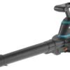 Aspirateur / Souffleur à Feuilles GARDENA PowerJet Li-40 - Sans Batterie