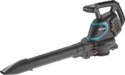 Aspirateur / Souffleur à Feuilles GARDENA PowerJet Li-40 - Sans Batterie