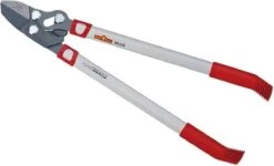 Élagueur D'élagage WOLF-Garten POWER CUT RS 650 - Longueur 650mm - Bras De Levier En Aluminium - 2x Plus De Puissance - Tension De Lame Réglable - Enclume -Vendite Pelouse Pro 1200x727