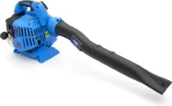 Souffleur à Feuilles à Main 3-en-1 Essence 2 Temps 25,4 Cc 26 Souffleur à Feuilles à Main 3-en-1 Essence 2 Temps 25,4 Cc -Vendite Pelouse Pro 1200x737 1