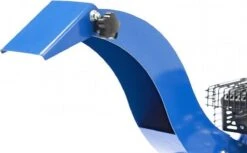 Broyeur à Bois Hyundai Moteur à Essence 196cc / 6,5 CV - Broyeur De Branches Avec Moteur Broyeur De Branches - Broyeur De Branches Mobile Avec Moteur à Essence -Vendite Pelouse Pro 1200x741 1