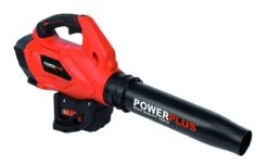 Souffleur à Feuilles Powerplus Dual Power POWDPG7525 - 40V - (sans Batterie) -Vendite Pelouse Pro 1200x745