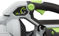 EGO LB5800E Souffleur De Feuilles à Batterie, Sans Batterie Ni Chargeur -Vendite Pelouse Pro 1200x746 1