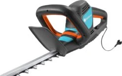 Taille-haie électrique GARDENA ComfortCut 550 50 - 550 Watt - Longueur De Lame 50cm -Vendite Pelouse Pro 1200x746
