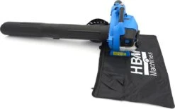 Souffleur à Feuilles à Main 3-en-1 Essence 2 Temps 25,4 Cc 16 Souffleur à Feuilles à Main 3-en-1 Essence 2 Temps 25,4 Cc -Vendite Pelouse Pro 1200x754 3