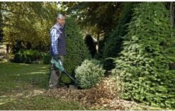 Souffleur De Feuilles à Batterie Bosch ALB 36 LI - Avec Batterie Li-Ion 36 V 2,0 Ah Et Chargeur 90 Min -Vendite Pelouse Pro 1200x762 1