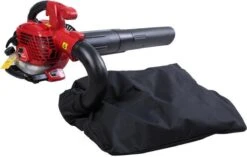 Midori Essence 3in1Blower - Moteur 2 Temps 25,4 CC - Soufflage, Succion Et Déchiquetage 9 Midori Essence 3in1Blower - Moteur 2 Temps 25,4 CC - Soufflage, Succion Et Déchiquetage -Vendite Pelouse Pro 1200x764 1