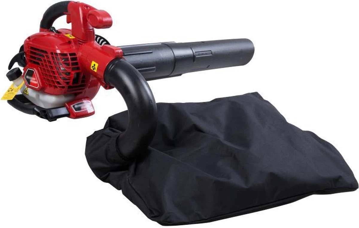 Midori Essence 3in1Blower - Moteur 2 Temps 25,4 CC - Soufflage, Succion Et Déchiquetage 5 Midori Essence 3in1Blower - Moteur 2 Temps 25,4 CC - Soufflage, Succion Et Déchiquetage – Image 5