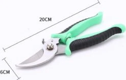 Set' Outils De Jardin Premium TDR-Professional - 9 Pièces - Accessoires De Jardin - Entretien Du Jardin - Débutants/Nuls -Vendite Pelouse Pro 1200x767 1