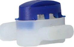 Connecteur Gel - Connecteur De Câble - Connecteur De Fil Pour Câble Périphérique De Tondeuse à Gazon Robotique - Câble Périphérique 25pcs | Modèle 314 | 19 Connecteur Gel - Connecteur De Câble - Connecteur De Fil Pour Câble Périphérique De Tondeuse à Gazon Robotique - Câble Périphérique 25pcs | Modèle 314 | -Vendite Pelouse Pro 1200x771