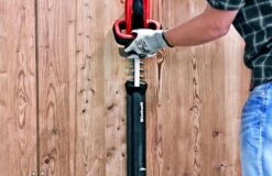 Taille-haie à Batterie Einhell 18 V - Longueur De Coupe: 55 Cm - Sans Batterie Ni Chargeur -Vendite Pelouse Pro 1200x777 3