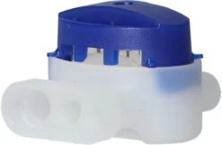 Connecteur Gel - Connecteur De Câble - Connecteur De Fil Pour Câble Périphérique De Tondeuse à Gazon Robotique - Câble Périphérique 25pcs | Modèle 314 | 15 Connecteur Gel - Connecteur De Câble - Connecteur De Fil Pour Câble Périphérique De Tondeuse à Gazon Robotique - Câble Périphérique 25pcs | Modèle 314 | -Vendite Pelouse Pro 1200x780 1