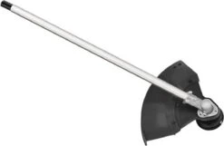 STANLEY Outil 4 En 1 - Coupe-bordure - Débroussailleuse - Elagueuse - Taille Haie - Moteur 26 Cm² 2 Temps - Carburateur Walbro -Vendite Pelouse Pro 1200x781 6