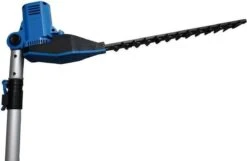 Güde 2 En 1 Güde Avec Taille-haie Et Scie à élaguer - Poignée Et Tête De Coupe Réglables - 800W -Vendite Pelouse Pro 1200x782 1