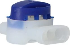 Connecteur Gel - Connecteur De Câble - Connecteur De Fil Pour Câble Périphérique De Tondeuse à Gazon Robotique - Câble Périphérique 25pcs | Modèle 314 | 17 Connecteur Gel - Connecteur De Câble - Connecteur De Fil Pour Câble Périphérique De Tondeuse à Gazon Robotique - Câble Périphérique 25pcs | Modèle 314 | -Vendite Pelouse Pro 1200x784