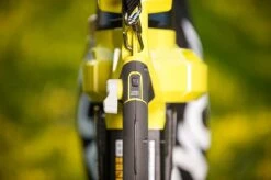 Ryobi OBV18 | 18 V | SANS BALAIS | SOUFFLEUR À FEUILLES/VUCK | Corps | Sans Batteries & Chargeurs -Vendite Pelouse Pro 1200x798 7