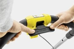 Kärcher LMO 36-46 BATTERY SET Marcher Derrière Un Tracteur Tondeuse Batterie Noir, Jaune -Vendite Pelouse Pro 1200x799 23