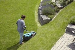 GARDENA Powermax 34E Tondeuse à Gazon électrique - 1400W - Pelouses Jusqu'à 400m². -Vendite Pelouse Pro 1200x799 29